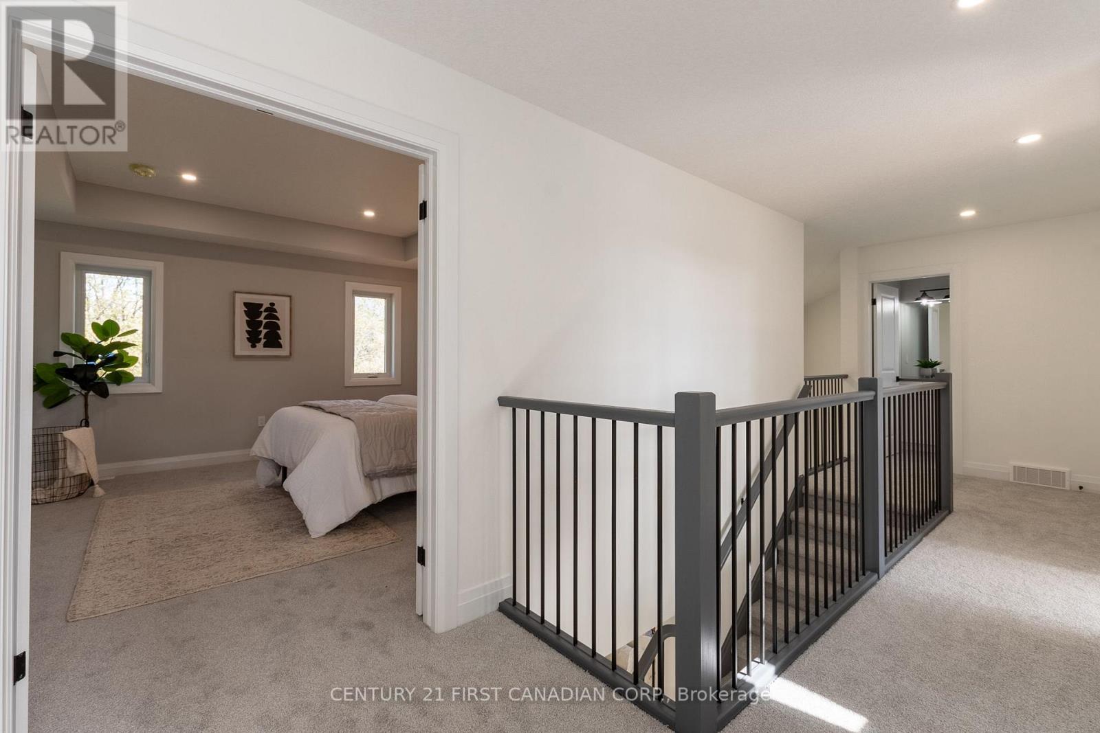 116 Sheldabren Street, North Middlesex, Ontario  N0M 1A0 - Photo 26 - X12630916