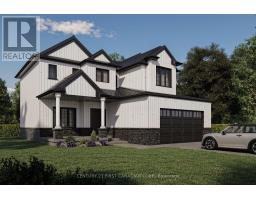 116 SHELDABREN STREET, North Middlesex, Ontario