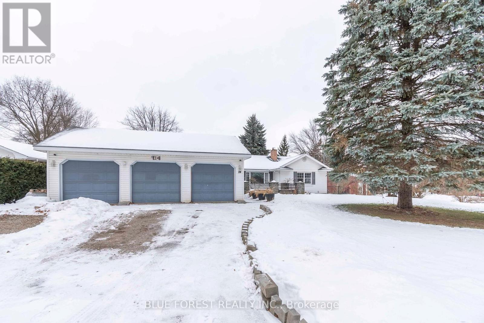 24 DALEVIEW CRESCENT, London North, Ontario