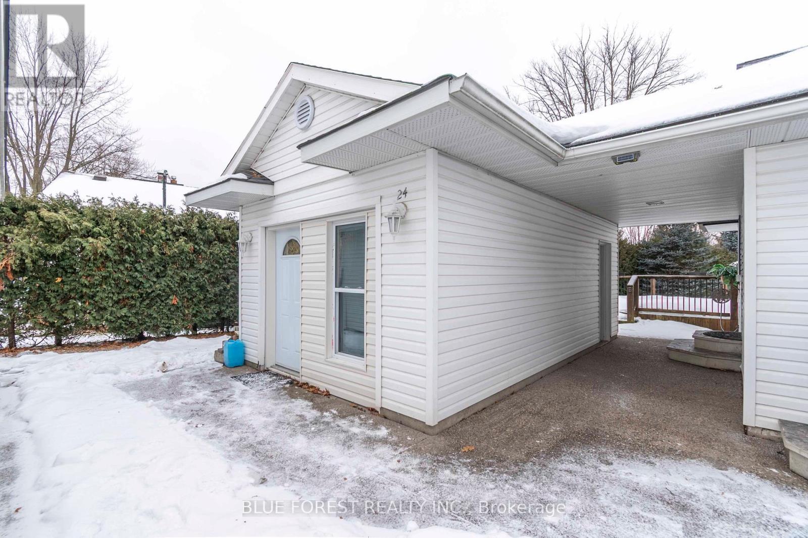24 Daleview Crescent, London North, Ontario  N5X 1H1 - Photo 30 - X12646348