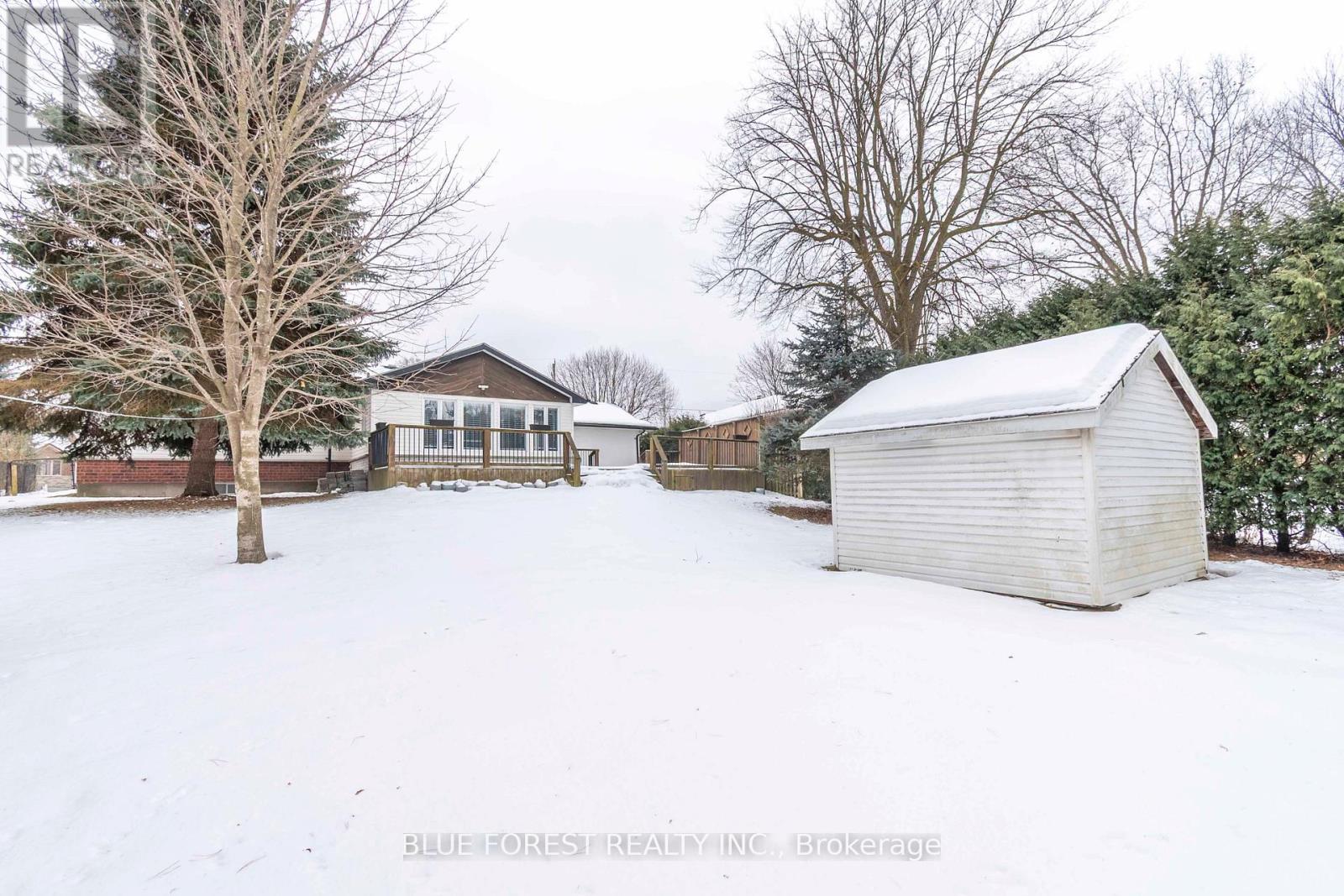 24 Daleview Crescent, London North, Ontario  N5X 1H1 - Photo 37 - X12646348