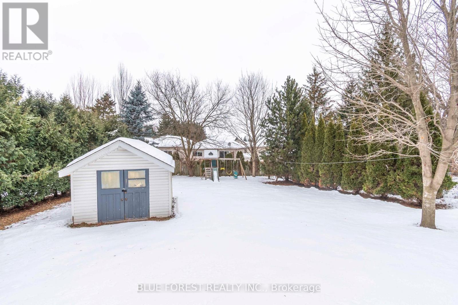 24 Daleview Crescent, London North, Ontario  N5X 1H1 - Photo 39 - X12646348