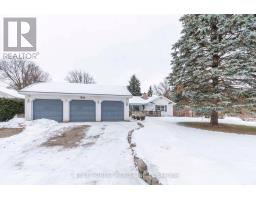 24 DALEVIEW CRESCENT, London North, Ontario