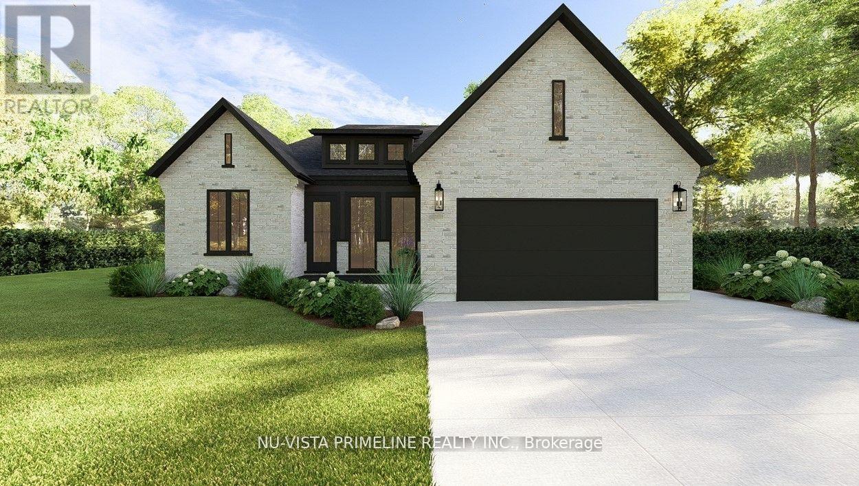 186 TIMBERWALK TRAIL, Middlesex Centre, Ontario