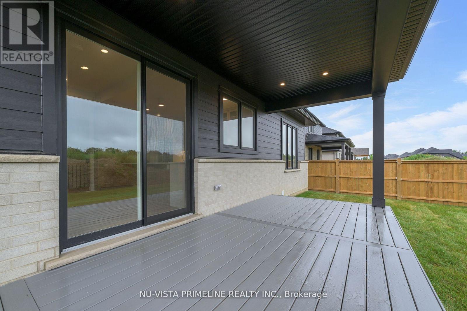 186 Timberwalk Trail, Middlesex Centre, Ontario  N0M 2A0 - Photo 37 - X12646350