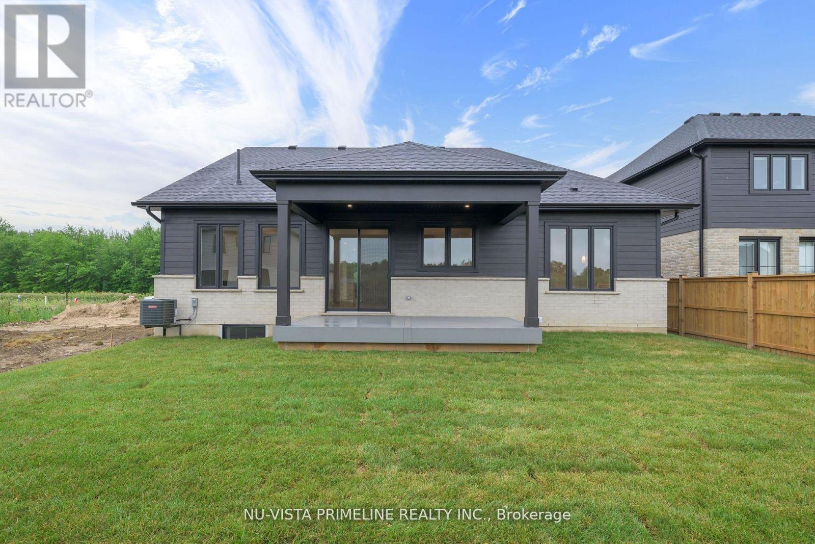 186 Timberwalk Trail, Middlesex Centre, Ontario  N0M 2A0 - Photo 39 - X12646350