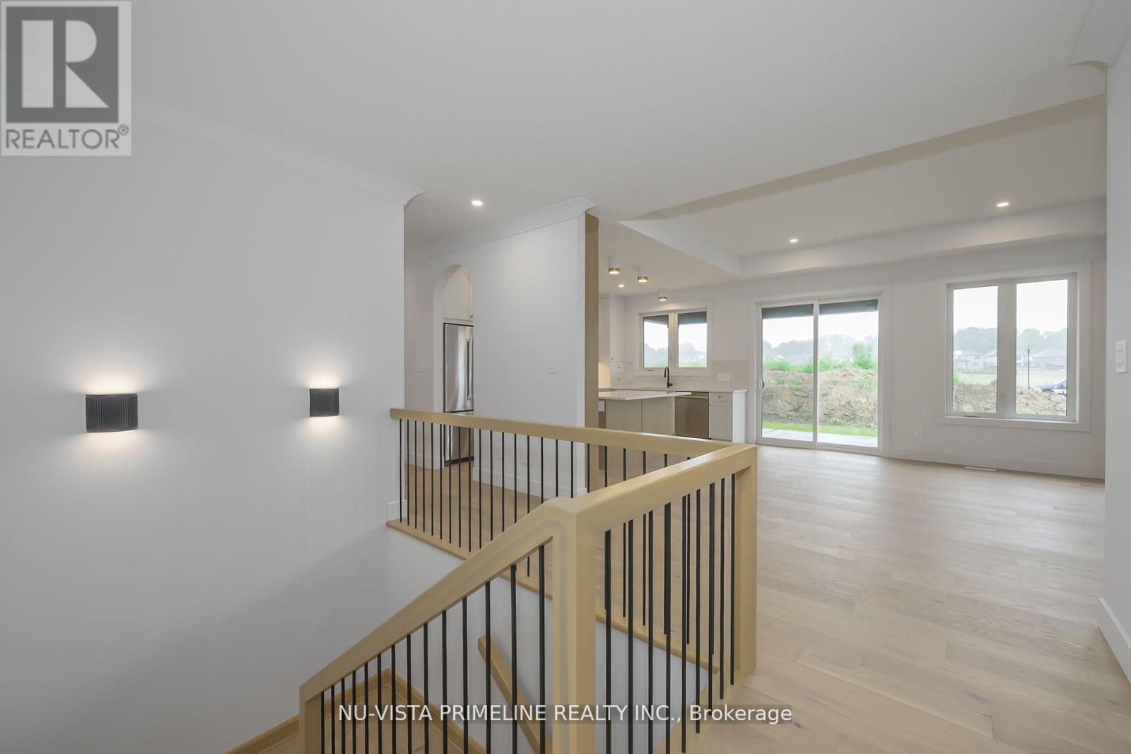 186 Timberwalk Trail, Middlesex Centre, Ontario  N0M 2A0 - Photo 4 - X12646350