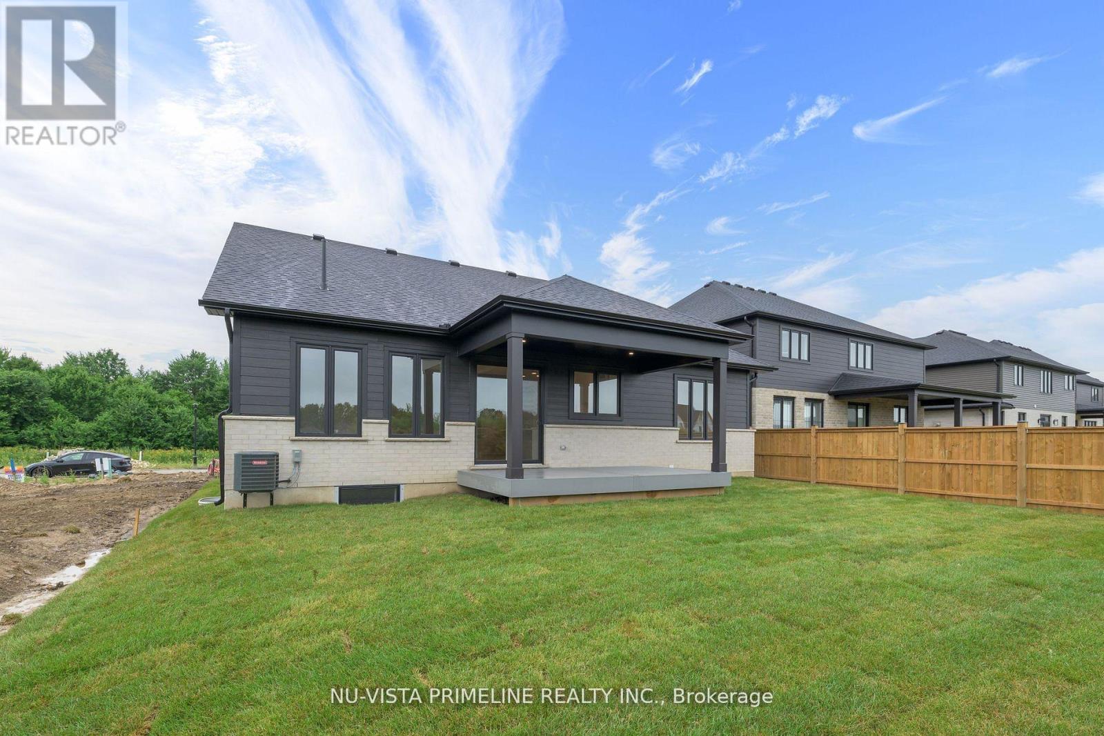 186 Timberwalk Trail, Middlesex Centre, Ontario  N0M 2A0 - Photo 40 - X12646350