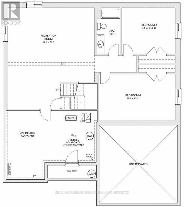 186 Timberwalk Trail, Middlesex Centre, Ontario  N0M 2A0 - Photo 42 - X12646350