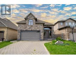 1984 JUBILEE DRIVE, London North, Ontario