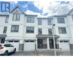 543 WOVEN PRIVATE, Ottawa, Ontario