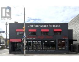 254 PRESTON STREET, Ottawa, Ontario