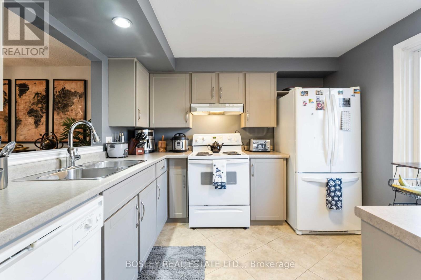 61 - 50 Lakeshore Road, St. Catharines, Ontario  L2N 6P8 - Photo 17 - X12646382