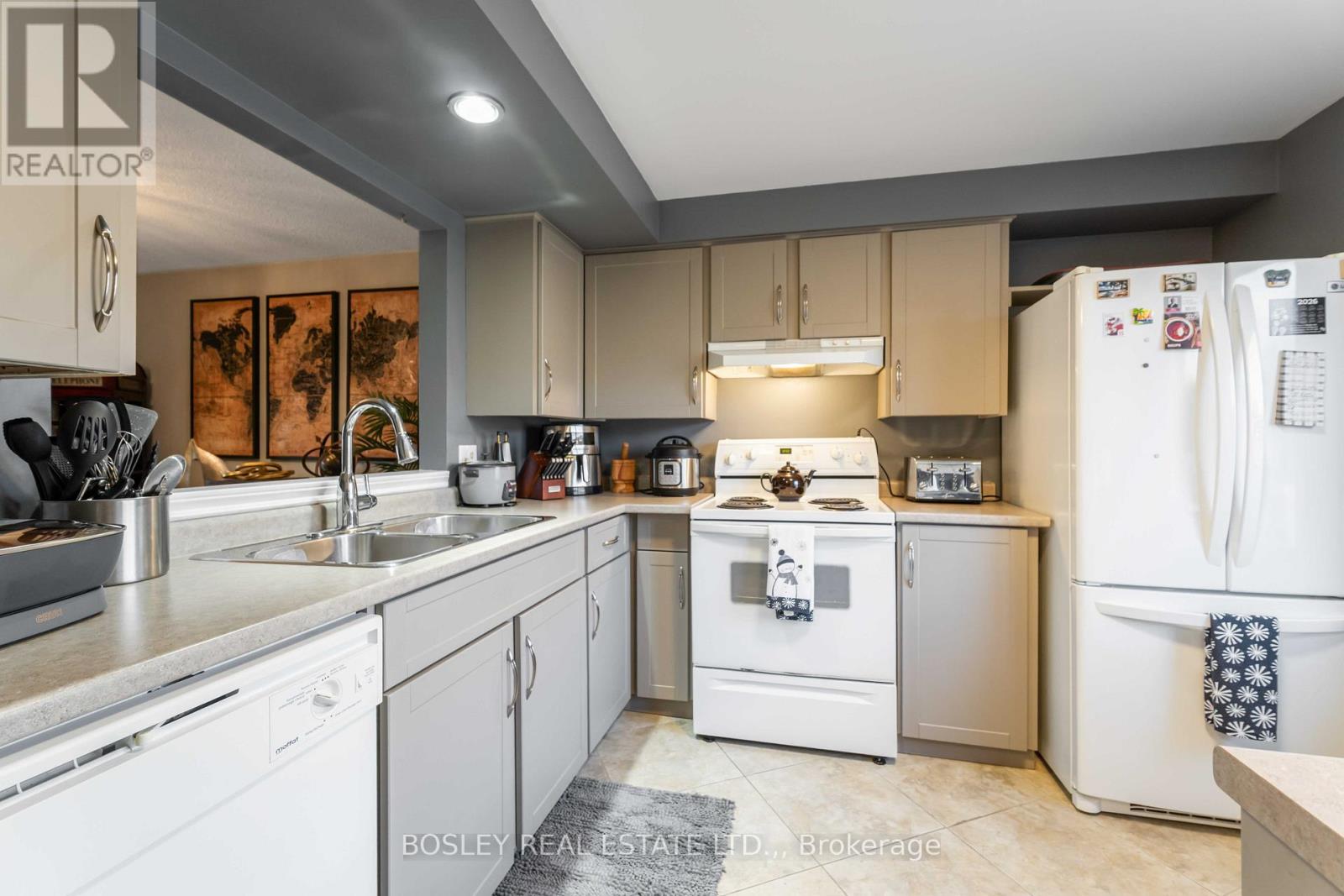 61 - 50 Lakeshore Road, St. Catharines, Ontario  L2N 6P8 - Photo 21 - X12646382