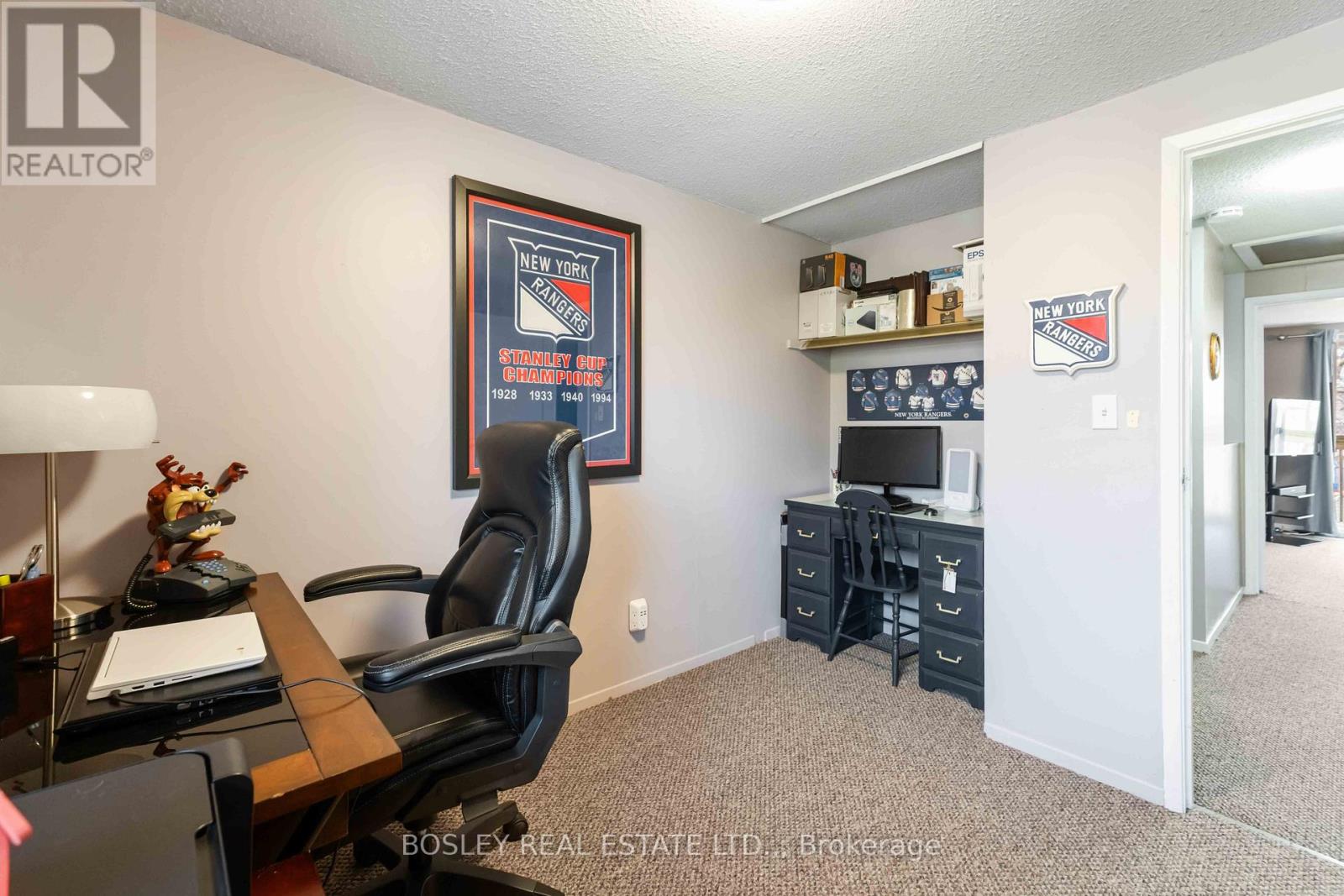 61 - 50 Lakeshore Road, St. Catharines, Ontario  L2N 6P8 - Photo 25 - X12646382