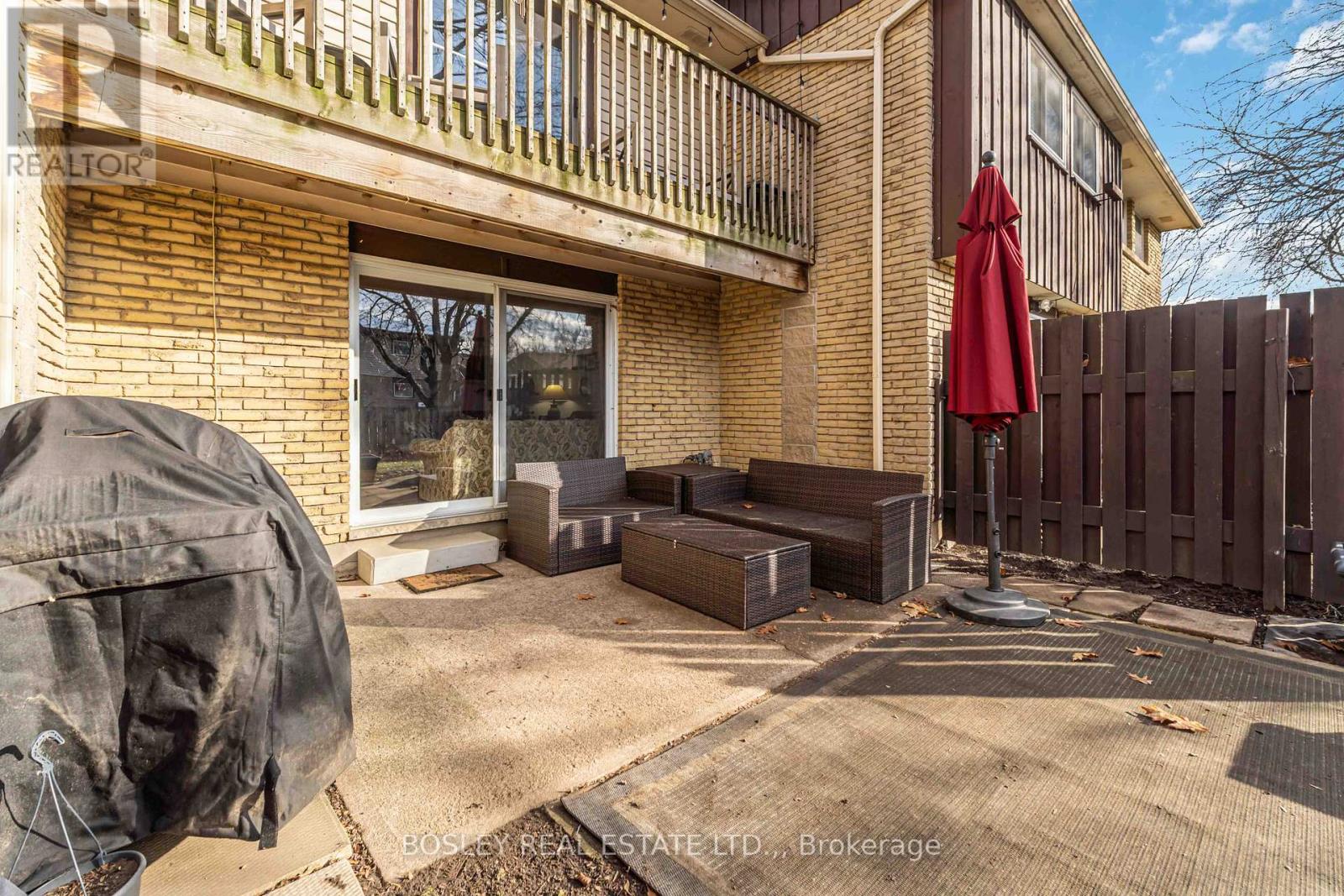 61 - 50 Lakeshore Road, St. Catharines, Ontario  L2N 6P8 - Photo 41 - X12646382