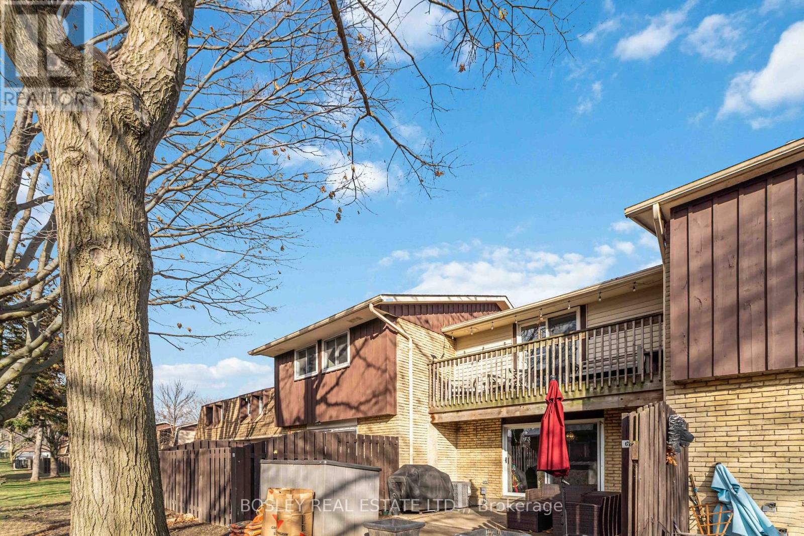 61 - 50 Lakeshore Road, St. Catharines, Ontario  L2N 6P8 - Photo 42 - X12646382