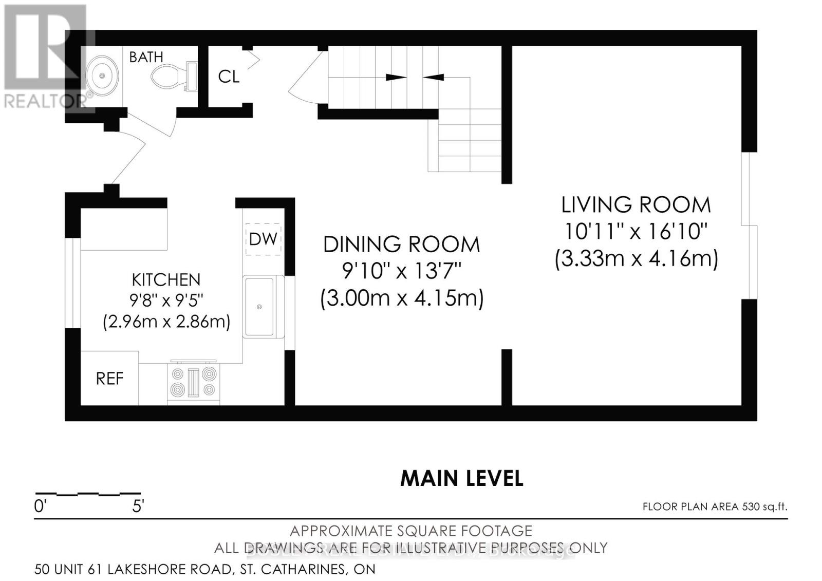 61 - 50 Lakeshore Road, St. Catharines, Ontario  L2N 6P8 - Photo 47 - X12646382