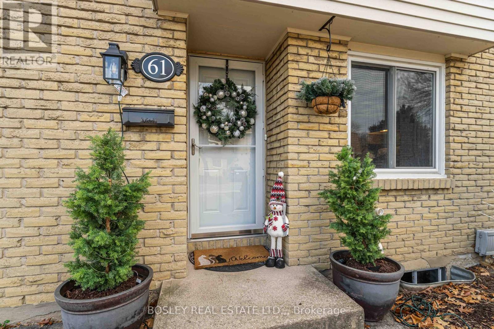 61 - 50 Lakeshore Road, St. Catharines, Ontario  L2N 6P8 - Photo 5 - X12646382