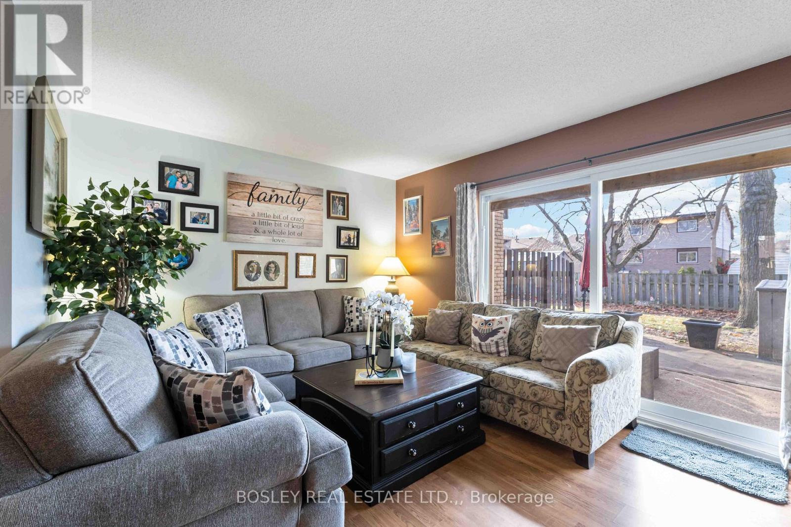 61 - 50 Lakeshore Road, St. Catharines, Ontario  L2N 6P8 - Photo 9 - X12646382