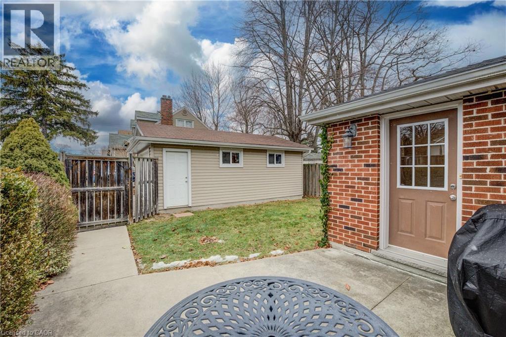 143 Rosedale Avenue, Hamilton, Ontario  L8K 4N3 - Photo 31 - 40794782