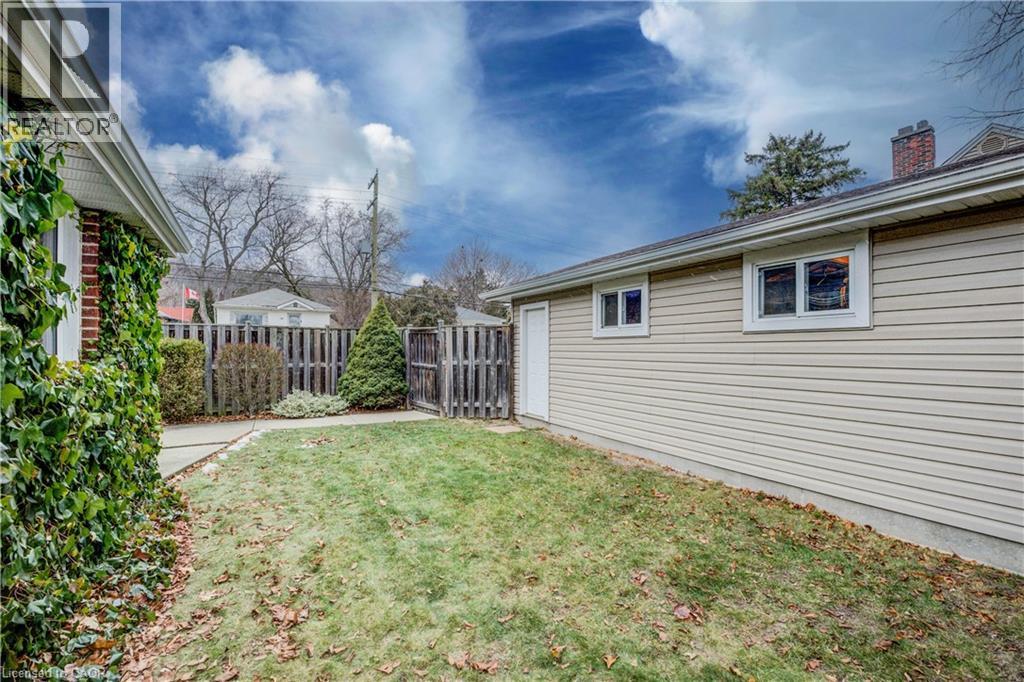 143 Rosedale Avenue, Hamilton, Ontario  L8K 4N3 - Photo 34 - 40794782