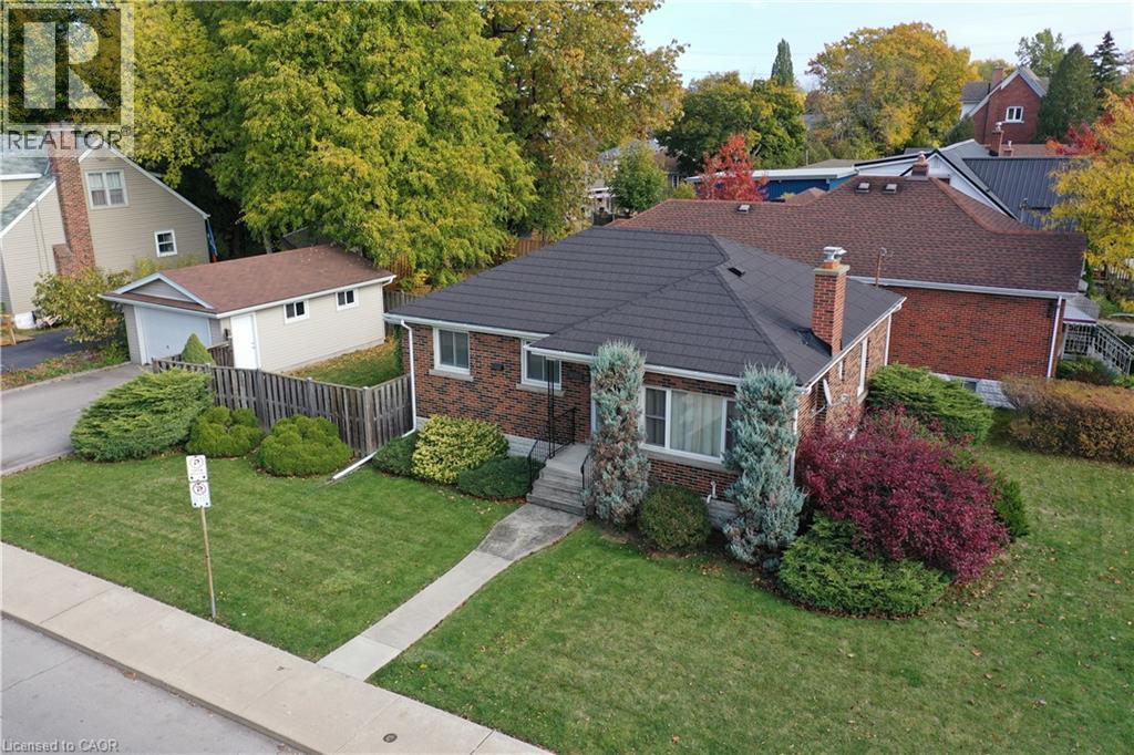 143 Rosedale Avenue, Hamilton, Ontario  L8K 4N3 - Photo 37 - 40794782