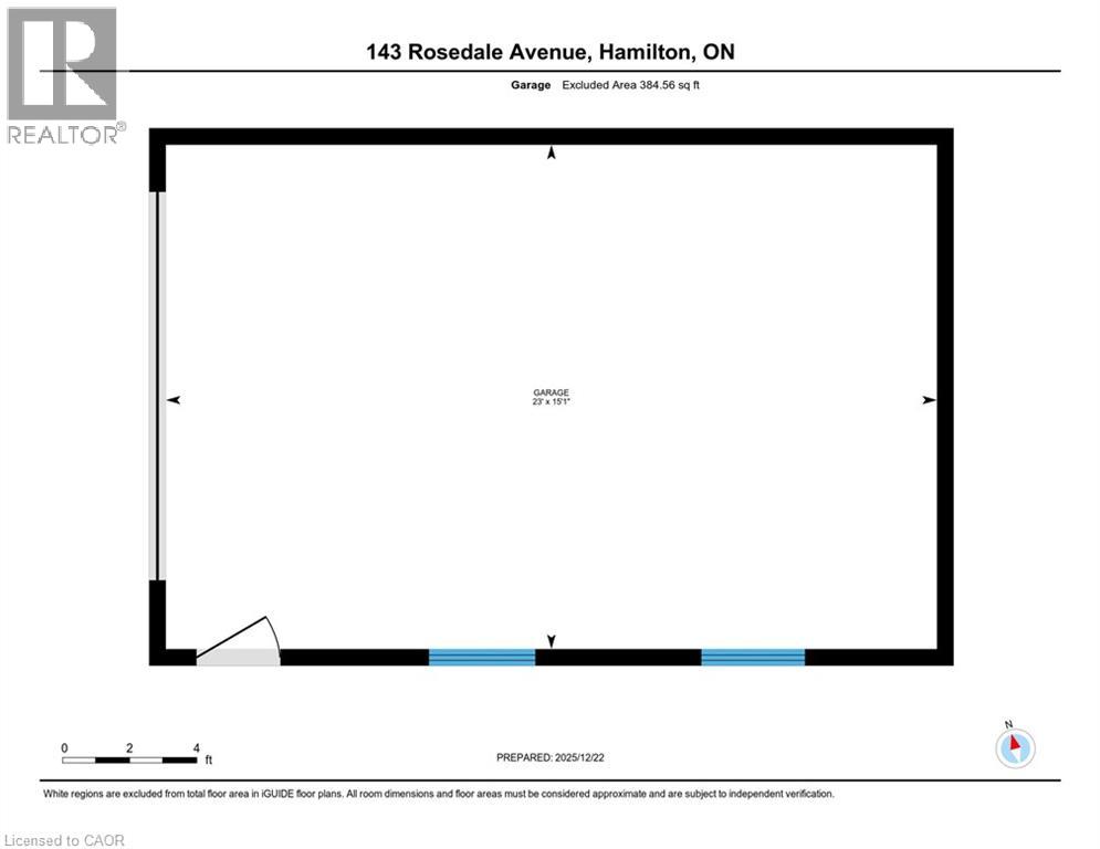 143 Rosedale Avenue, Hamilton, Ontario  L8K 4N3 - Photo 40 - 40794782