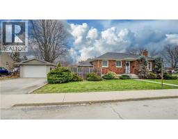 143 ROSEDALE Avenue, Hamilton, Ontario