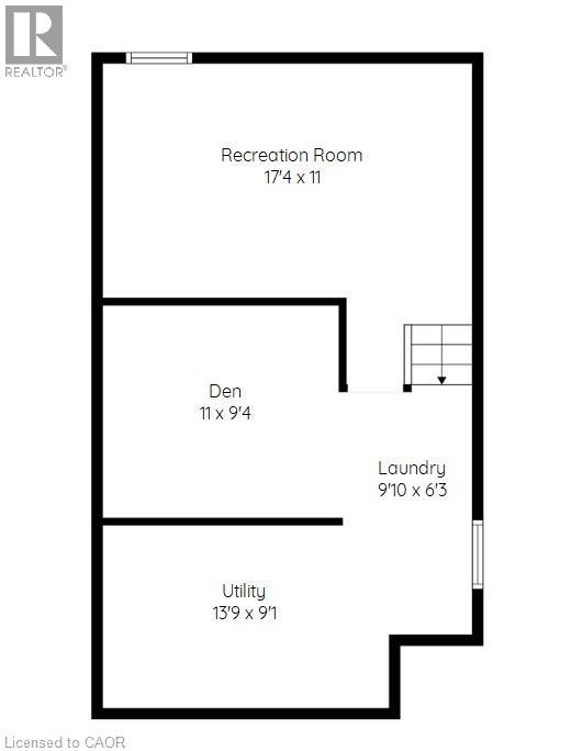 1564 Garth Street Unit# 30a, Hamilton, Ontario  L9B 1T3 - Photo 45 - 40789529