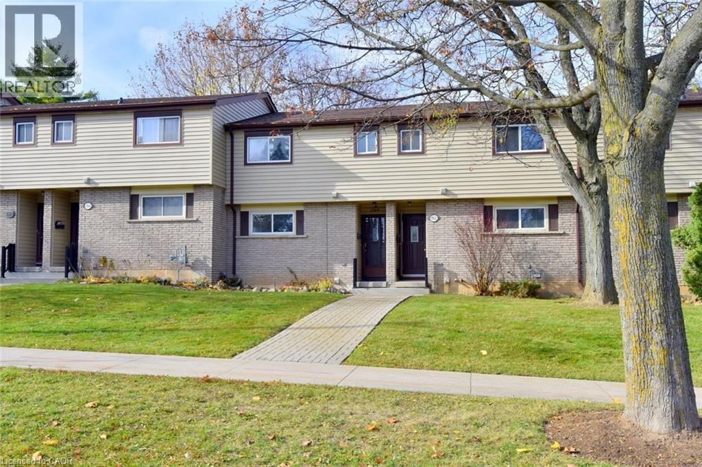 1564 Garth Street Unit# 30a, Hamilton, Ontario  L9B 1T3 - Photo 5 - 40789529