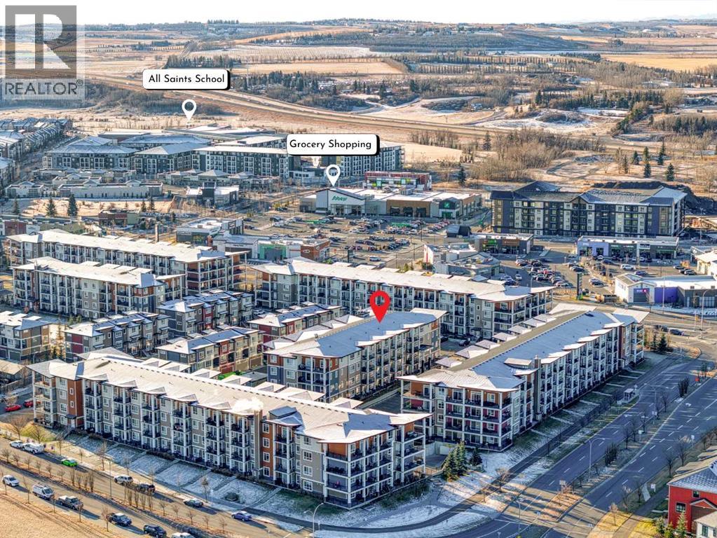 404, 25 Walgrove Walk Se, Calgary, Alberta  T2X 5E2 - Photo 19 - A2271491