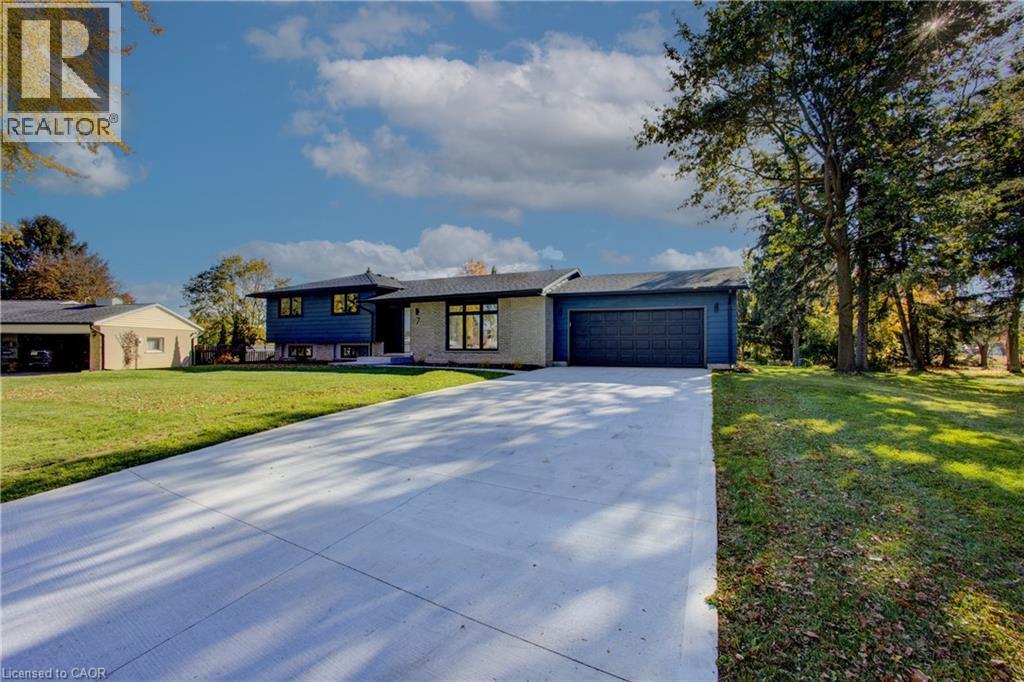 7 TRILLIUM Court, Heidelberg, Ontario