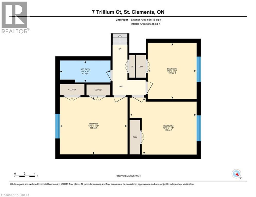 7 Trillium Court, Heidelberg, Ontario  N0B 2M1 - Photo 42 - 40790866