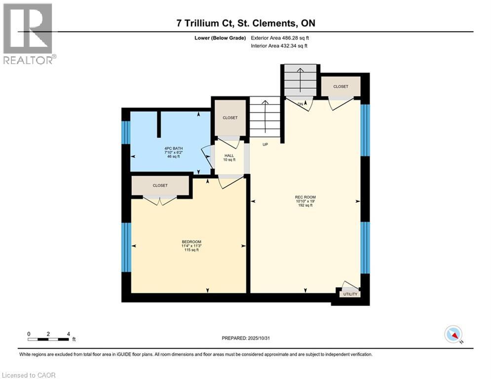 7 Trillium Court, Heidelberg, Ontario  N0B 2M1 - Photo 43 - 40790866