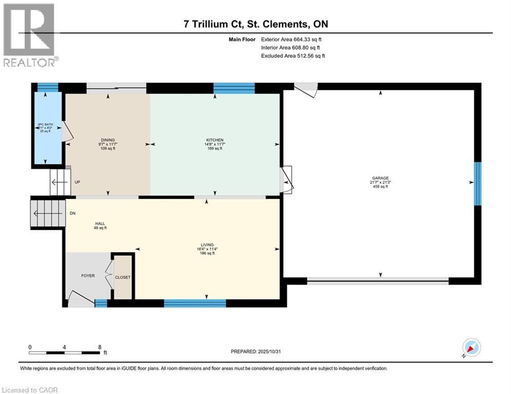 7 Trillium Court, Heidelberg, Ontario  N0B 2M1 - Photo 41 - 40790866
