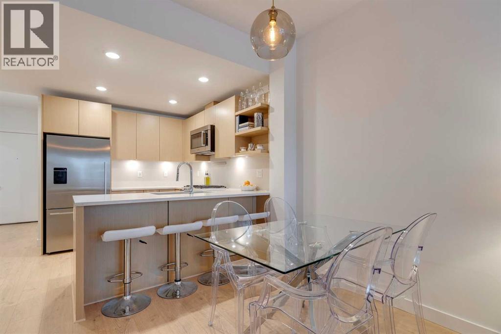 230, 88 9 Street Ne, Calgary, Alberta  T2E 4E1 - Photo 11 - A2275732