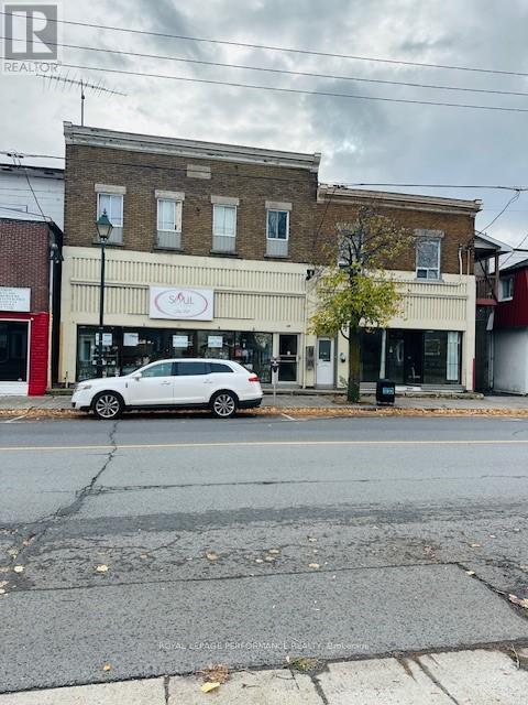 327 Montreal Road, Cornwall, Ontario  K6H 1B6 - Photo 1 - X12646358