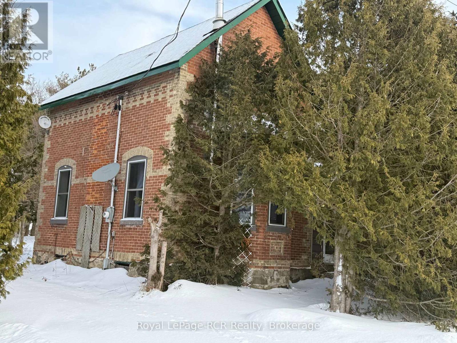 349427 4TH CONCESSION B, Grey Highlands, Ontario