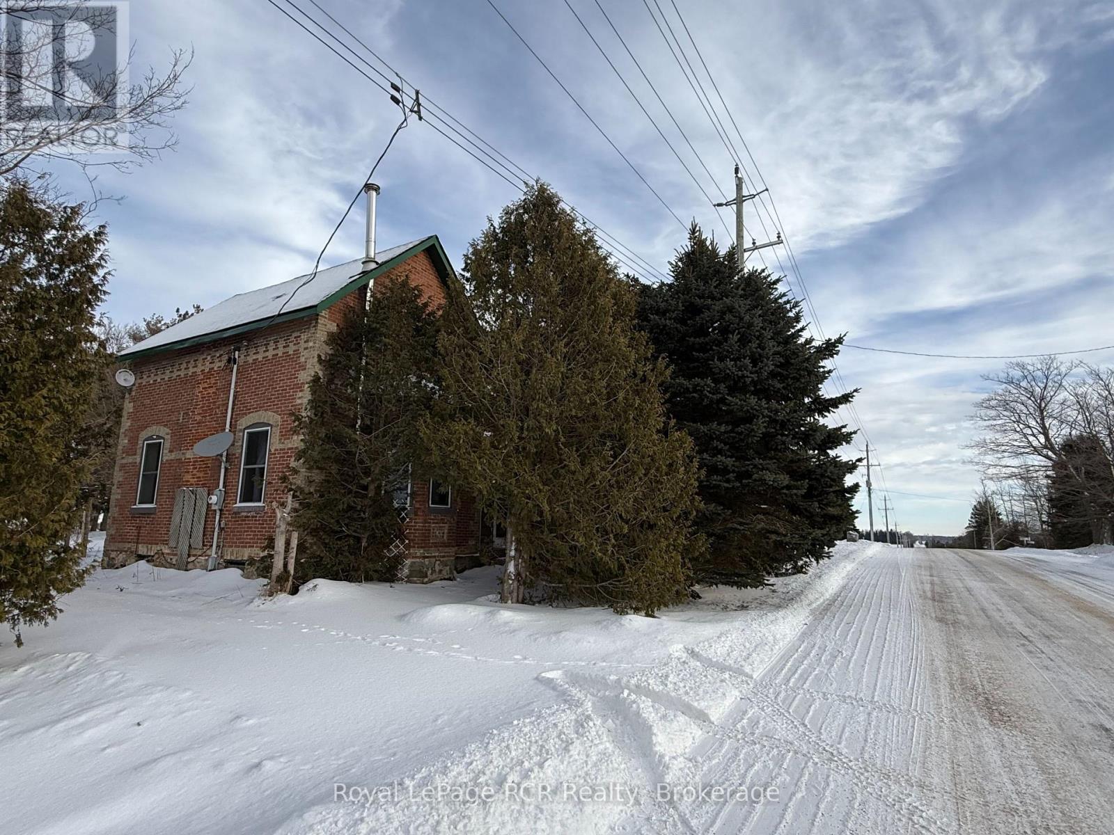 349427 4th Concession B, Grey Highlands, Ontario  N0C 1M0 - Photo 2 - X12358781