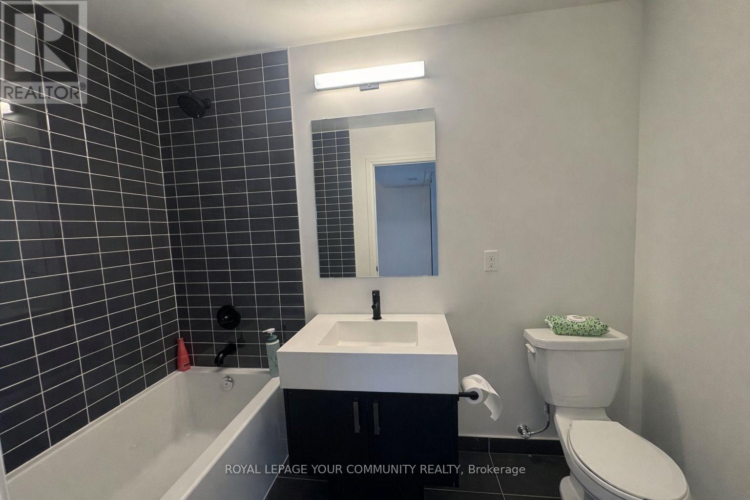 1201 - 280 Dundas Street W, Toronto, Ontario  M5T 1G2 - Photo 12 - C12646342