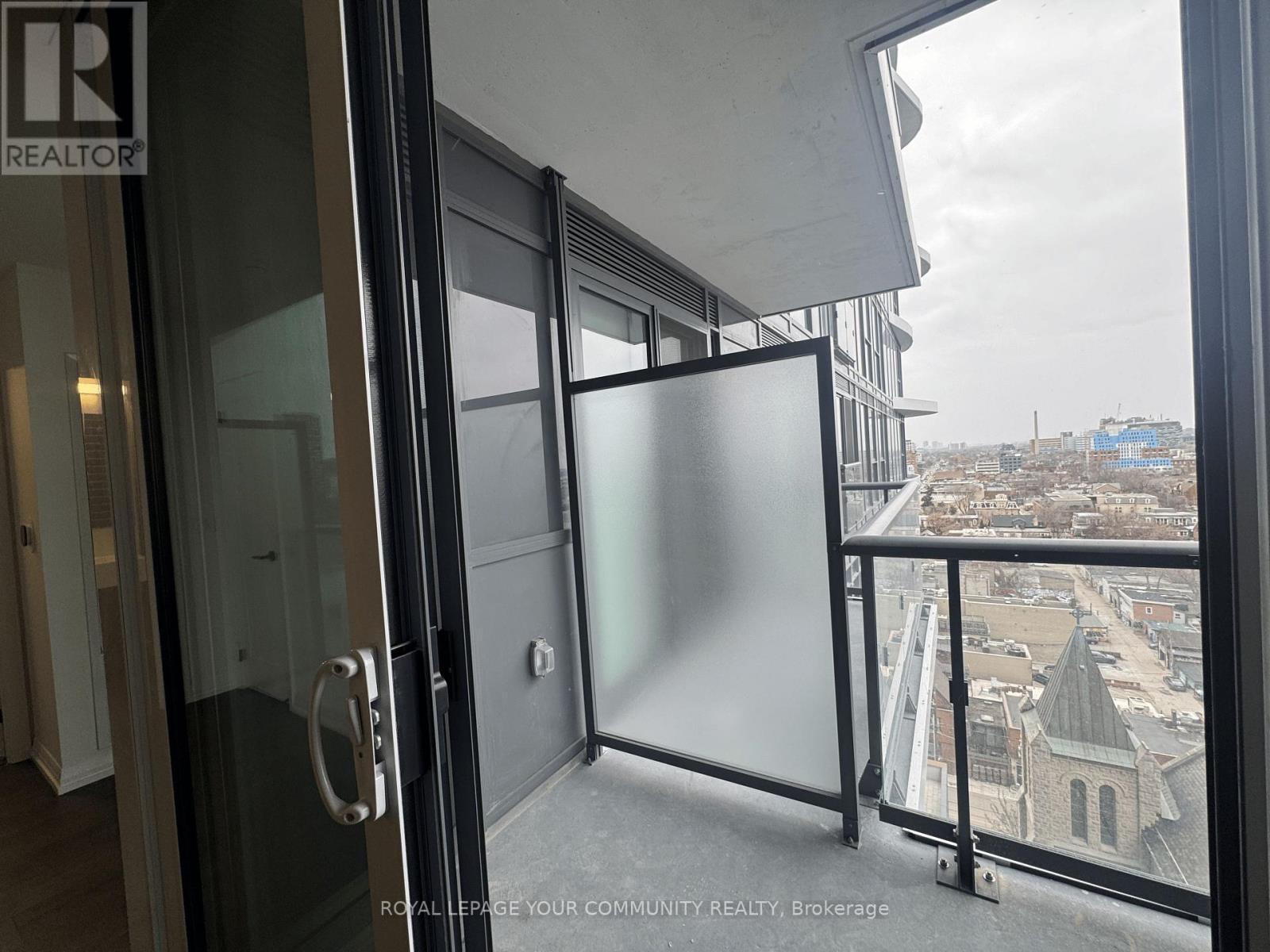 1201 - 280 Dundas Street W, Toronto, Ontario  M5T 1G2 - Photo 13 - C12646342