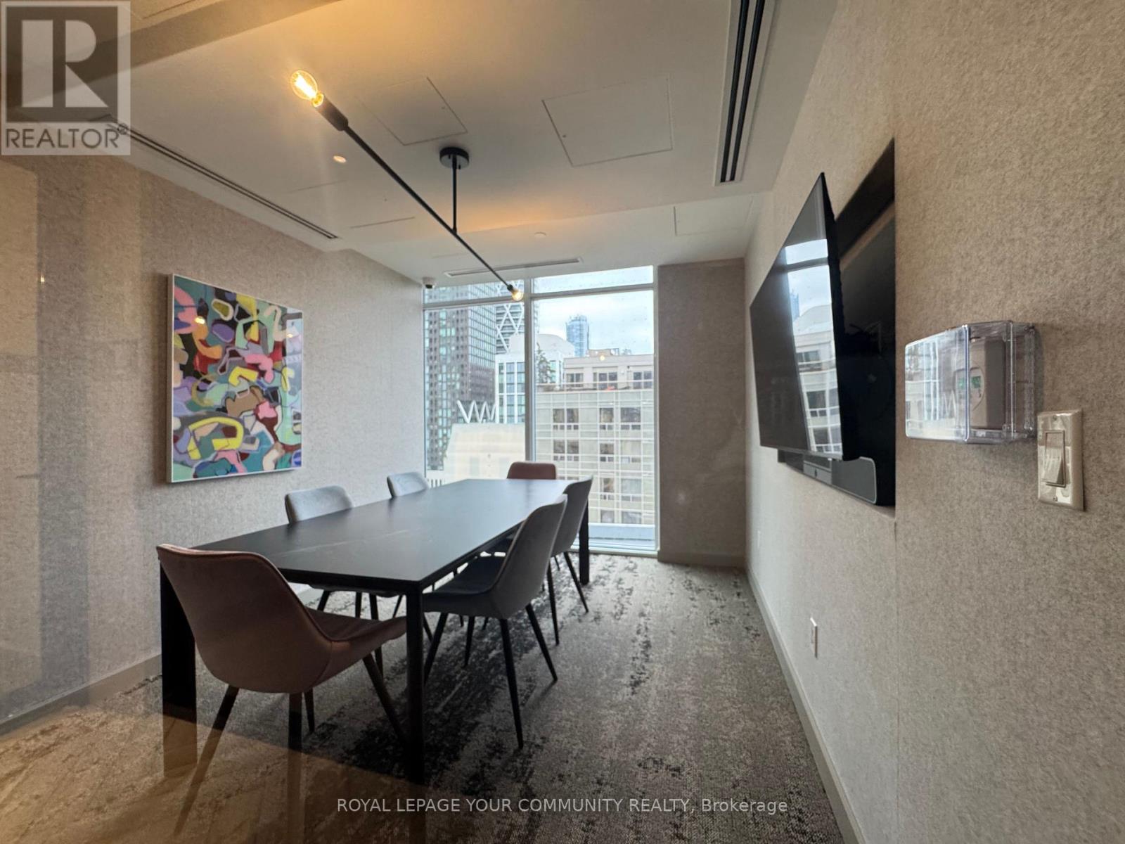 1201 - 280 Dundas Street W, Toronto, Ontario  M5T 1G2 - Photo 16 - C12646342