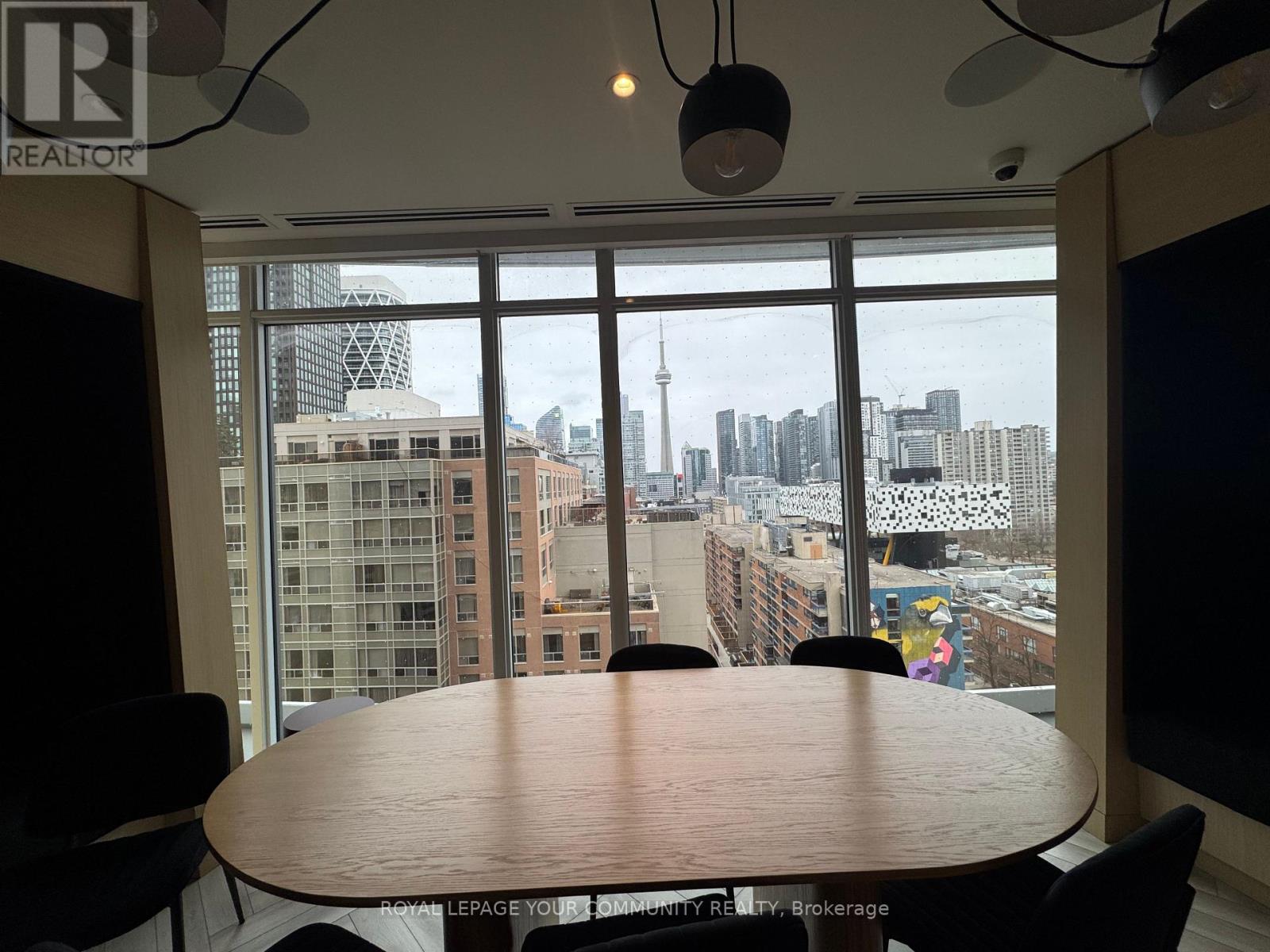 1201 - 280 Dundas Street W, Toronto, Ontario  M5T 1G2 - Photo 20 - C12646342