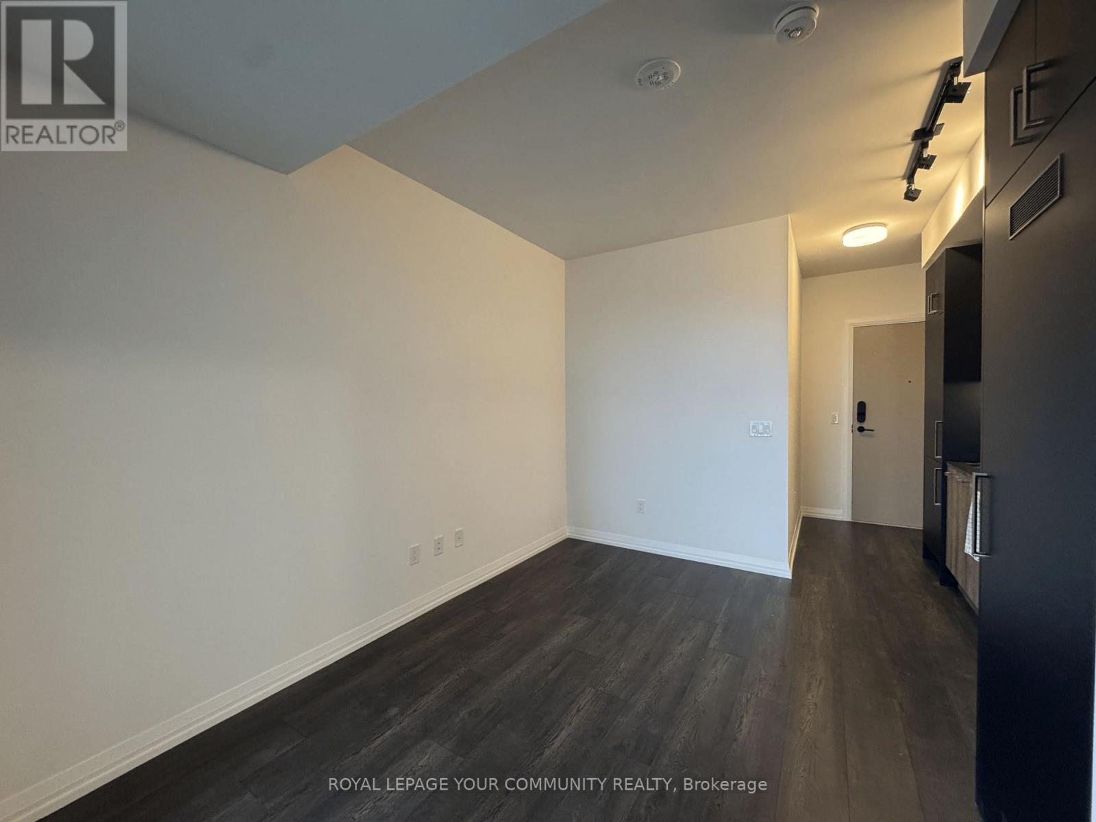 1201 - 280 Dundas Street W, Toronto, Ontario  M5T 1G2 - Photo 3 - C12646342