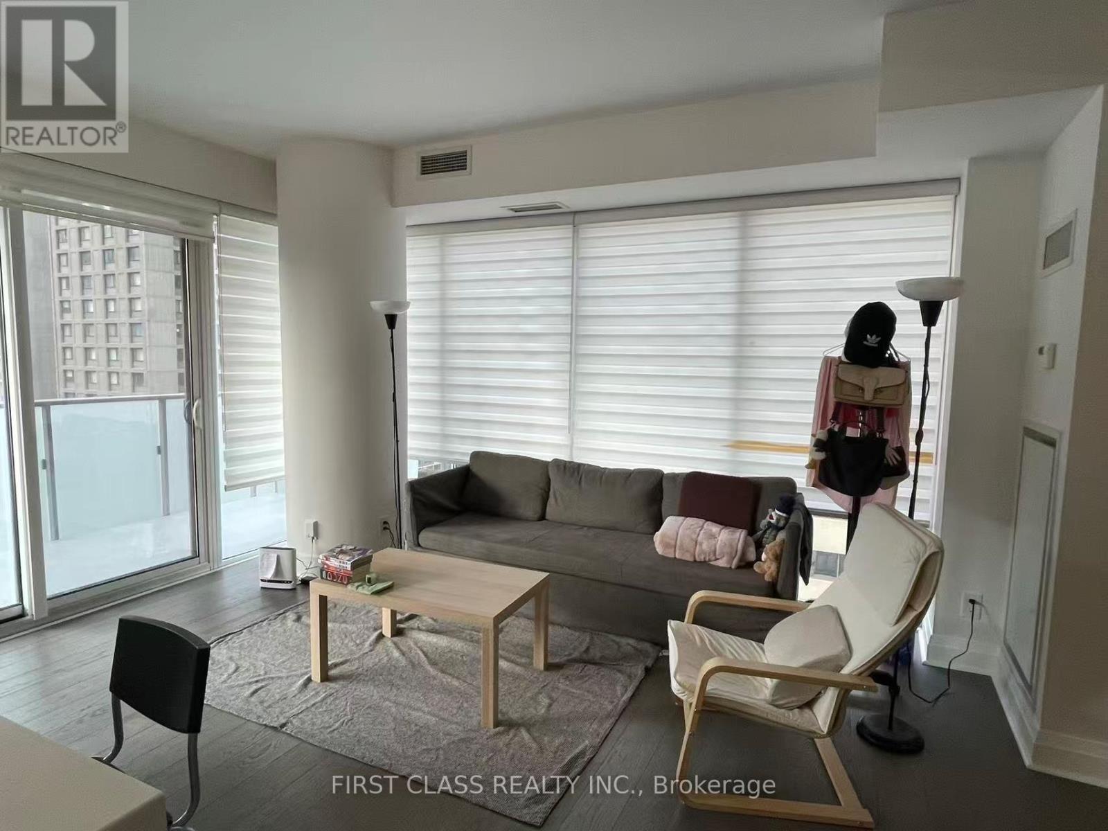 1110 - 1080 Bay Street, Toronto, Ontario  M5S 0A5 - Photo 4 - C12646354