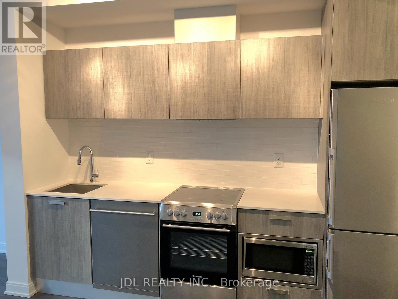 1406 - 50 CHARLES STREET E, Toronto, Ontario