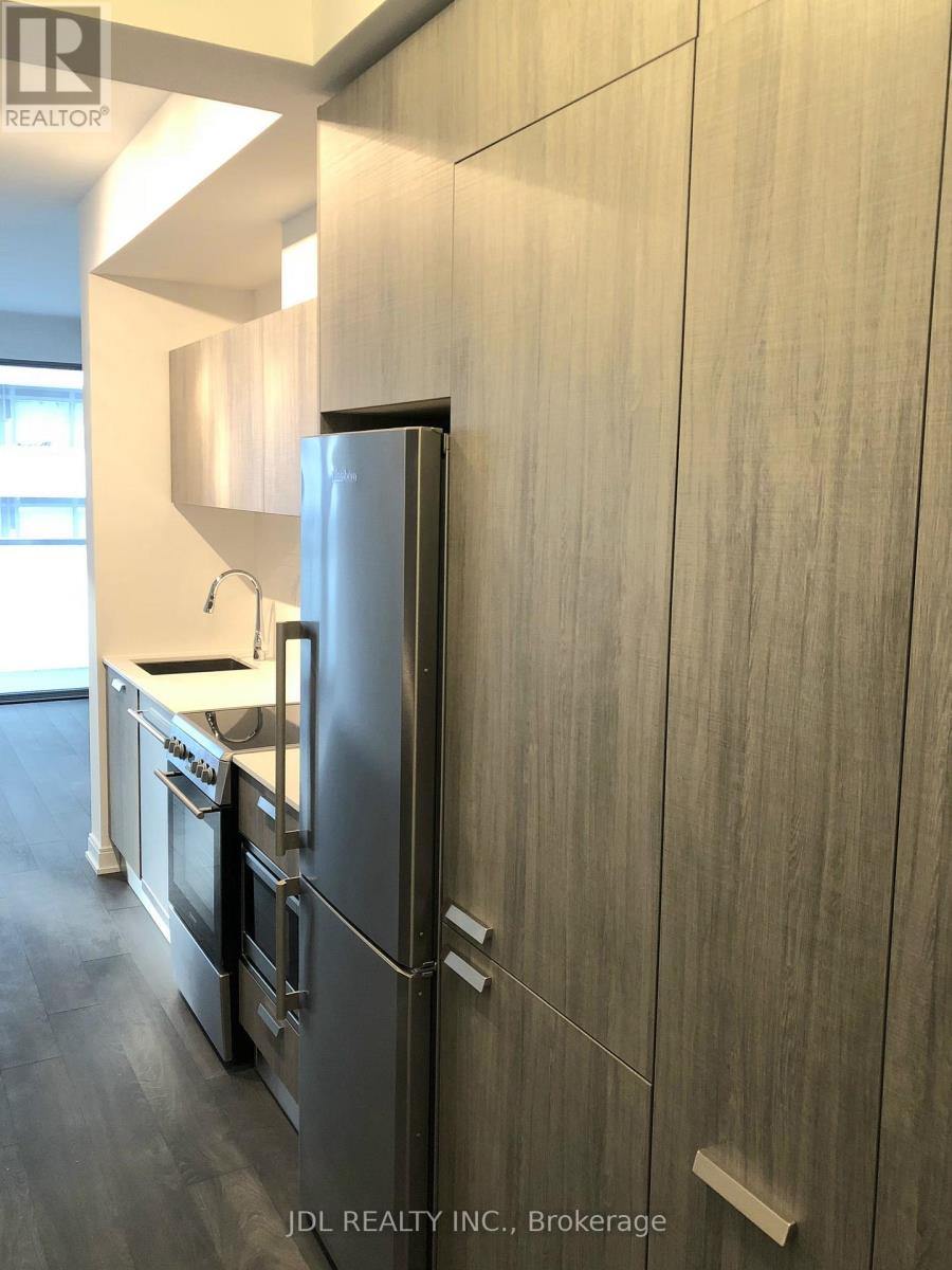 1406 - 50 Charles Street E, Toronto, Ontario  M4Y 0C3 - Photo 5 - C12646360