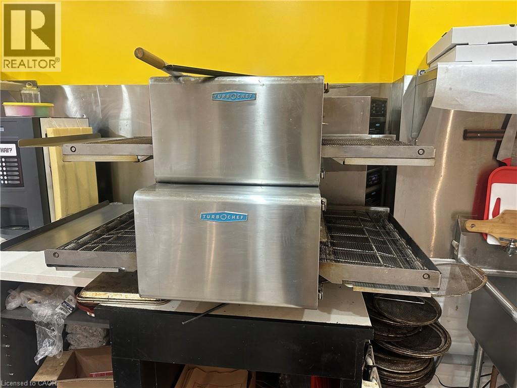 6 George Street S Unit# 2, Brampton, Ontario  L6Y 1P1 - Photo 18 - 40779159