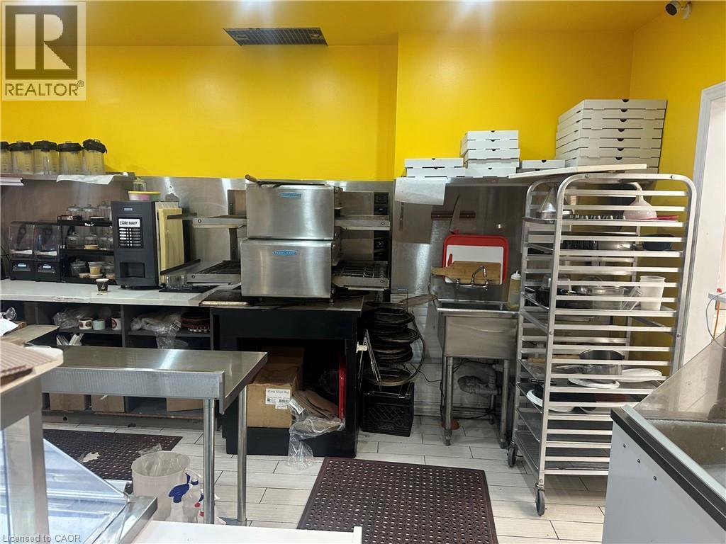 6 George Street S Unit# 2, Brampton, Ontario  L6Y 1P1 - Photo 11 - 40779159